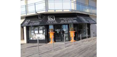 Photo agence PIERRES & CARACTERE LES SABLES OLONNE