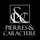 Logo PIERRES & CARACTERE LES SABLES OLONNE