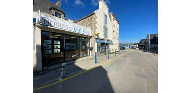 Photo agence PIERRES DE BRETAGNE PLOUGONVELIN Photo agence PIERRES DE BRETAGNE PLOUGONVELIN