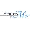 Pierres et mer