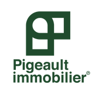 Logo PIGEAULT IMMOBILIER 