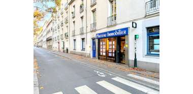 Photo agence Piveteau Immobilier