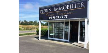 Photo agence Plérin Immobilier Photo agence Plérin Immobilier