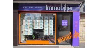 Photo agence Ploufragan immobilier