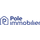 Logo Pôle Immobilier