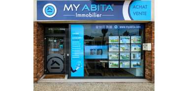 Photo agence POOL IMMOBILIER CHATEAU D'OLONNE