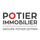 Logo POTIER Immobilier
