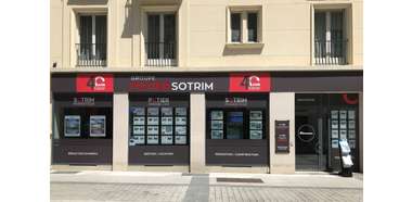 Photo agence POTIER Immobilier Photo agence POTIER Immobilier