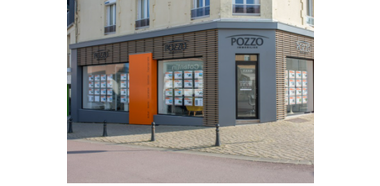 Photo agence POZZO Immobilier - Agon-Coutainville