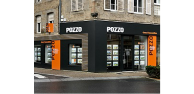 Photo agence POZZO Immobilier - Avranches