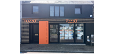 Photo agence POZZO Immobilier - Barneville