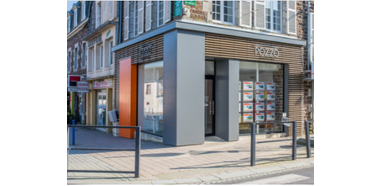 Photo agence POZZO Immobilier - Brehal