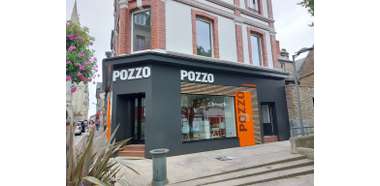 Photo agence POZZO Immobilier Coutances