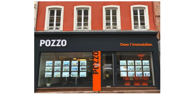 Photo agence POZZO Immobilier - Honfleur