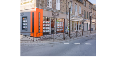 Photo agence POZZO Immobilier - Pontorson
