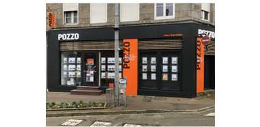 Photo agence POZZO Immobilier - Sartilly