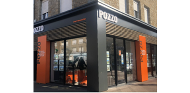 Photo agence POZZO Immobilier - St Hilaire