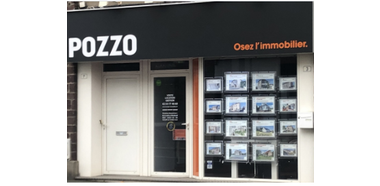 Photo agence POZZO Immobilier - Torigny