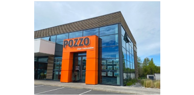 Photo agence POZZO Immobilier - Yquelon