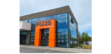 Photo agence POZZO PROMOTION