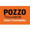 Logo POZZO TROUVERIE Villedieu