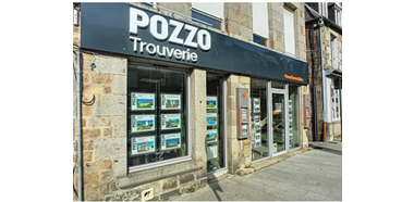 Photo agence POZZO TROUVERIE Villedieu