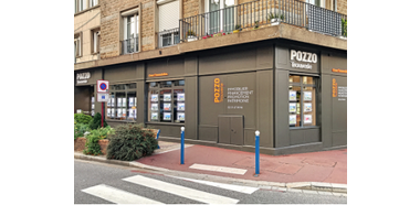 Photo agence POZZO TROUVERIE Vire Normandie