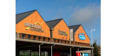 Photo agence Presqu'île Investissement