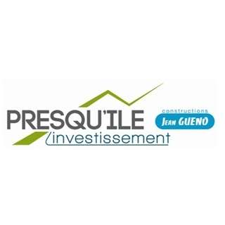 Programme immobilier neuf Presqu'île Investissement