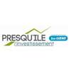 Logo Presqu'île Investissement