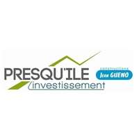 Logo Presqu'île Investissement