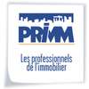 Logo Primm