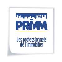 Logo Primm