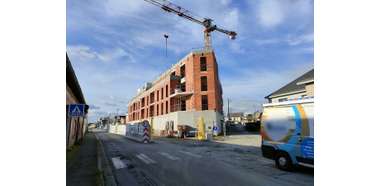 Photo agence PROCIVIS OUEST PROMOTEUR