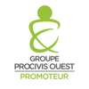 Logo PROCIVIS OUEST PROMOTEUR