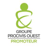 Logo PROCIVIS OUEST PROMOTEUR