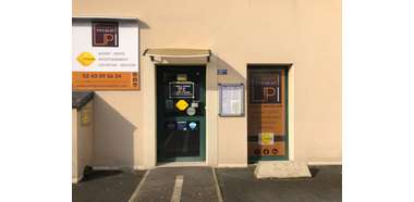 Photo agence PROFIGEST IMMOBILIER