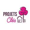 Logo Projets Clés Les Achards