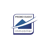 Logo Promo Ouest Immobilier