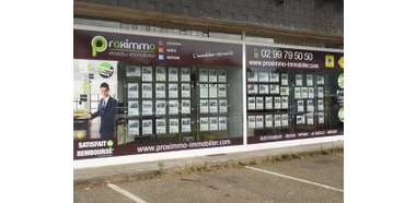 Photo agence Proximmo Immobilier Photo agence Proximmo Immobilier