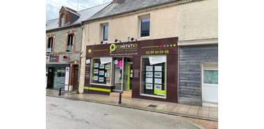 Photo agence Proximmo Immobilier