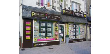 Photo agence Proximmo Immobilier