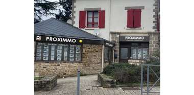 Photo agence Proximmo Immobilier