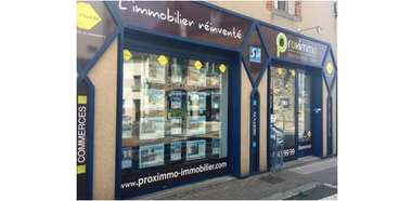 Photo agence Proximmo Immobilier