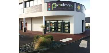 Photo agence Proximmo Immobilier