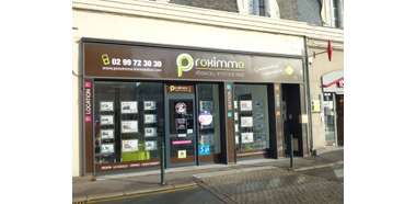 Photo agence Proximmo Immobilier