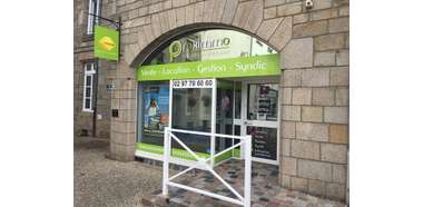 Photo agence Proximmo Immobilier