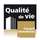 Logo Qualité de Vie Immobilier