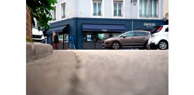 Photo agence REGINE VILLEDIEU IMMOBILIER