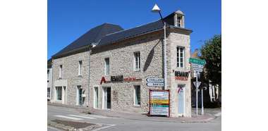 Photo agence Remaud Immobilier Photo agence Remaud Immobilier
